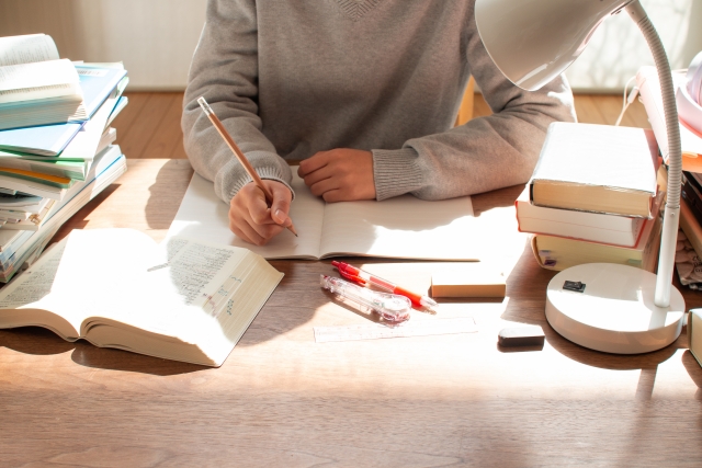 税理士になるには社会人 勉強法