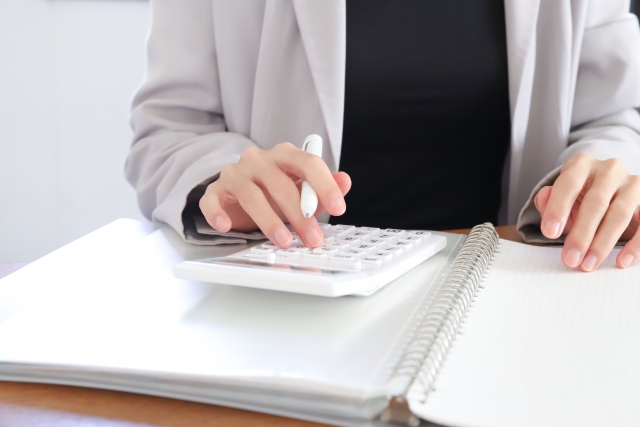 税理士補助 未経験 資格なし 仕事内容