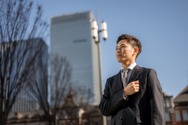 税理士になるには社会人 おおた総合会計事務所