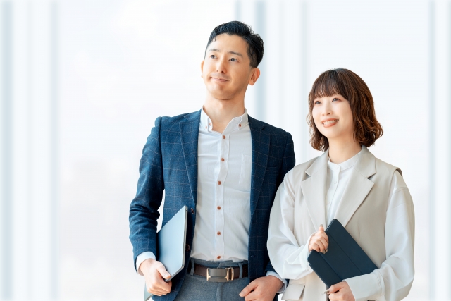 税理士補助 未経験 資格なし 向いている人