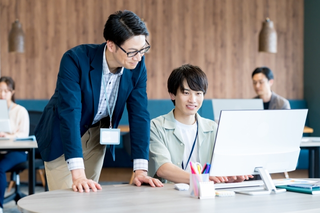 税理士補助 未経験 資格なし OJT