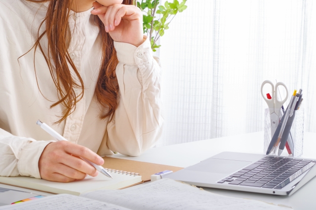 税理士 働きながら 何年 勉強