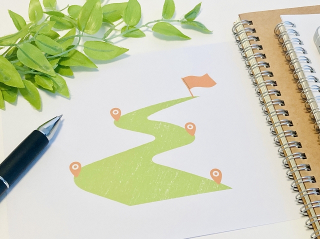 税理士 働きながら 何年 計画