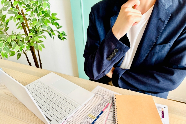 税理士事務所で働くには 仕事内容