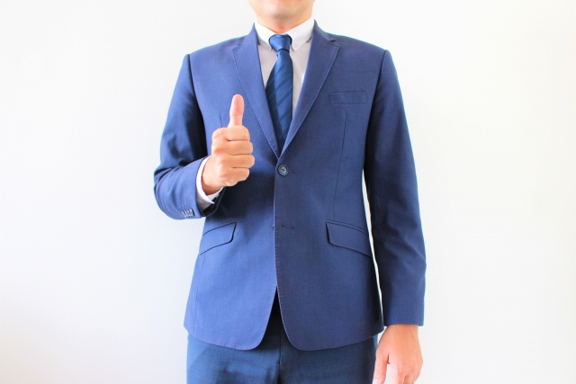税理士補助 面接 評価ポイント