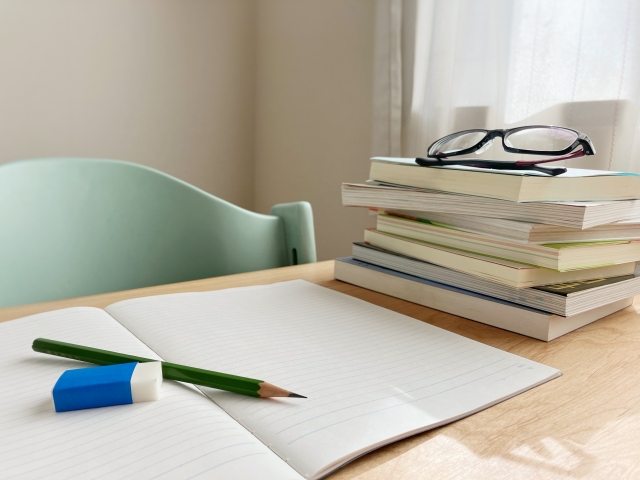 税理士 働きながら3科目 勉強スタイル