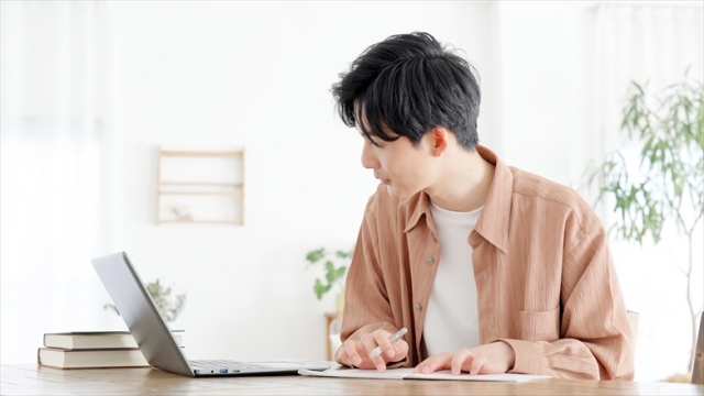 税理士 働きながら3科目 勉強